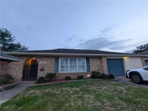 5612 Bridget St, Metairie, LA 70003