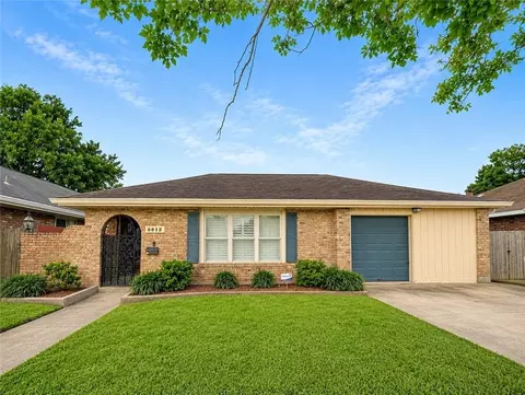 5612 Bridget St, Metairie, LA 70003