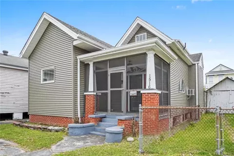 1516 Gentilly Blvd, New Orleans, LA 70119
