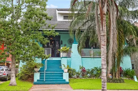 8209 Green St, New Orleans, LA 70118