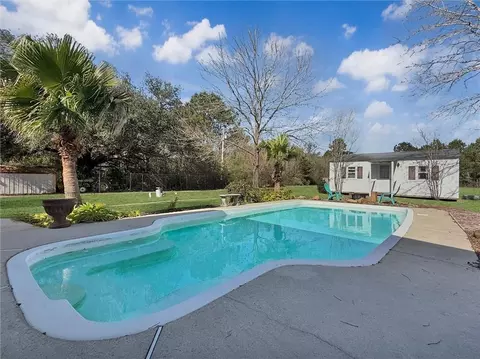 Exterior - 73033 Double Bs Rd, Covington, LA 70435 photo 3 of 8