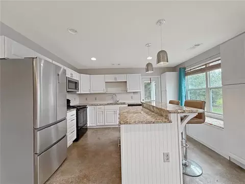 Kitchen - 73033 Double Bs Rd, Covington, LA 70435 photo 2 of 4