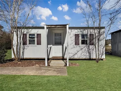 Exterior - 73033 Double Bs Rd, Covington, LA 70435 photo 8 of 8