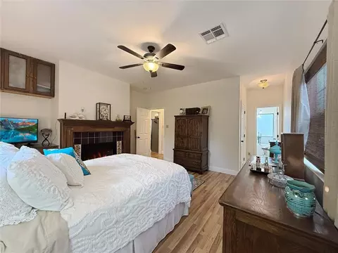 Bedroom - 73033 Double Bs Rd, Covington, LA 70435 photo 2 of 6