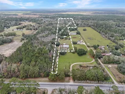 View/Area - 73033 Double Bs Rd, Covington, LA 70435 photo 1 of 5