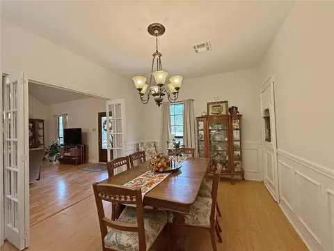 Dining - 73033 Double Bs Rd, Covington, LA 70435 photo 2 of 3