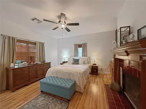 Bedroom - 73033 Double Bs Rd, Covington, LA 70435 photo 1 of 6