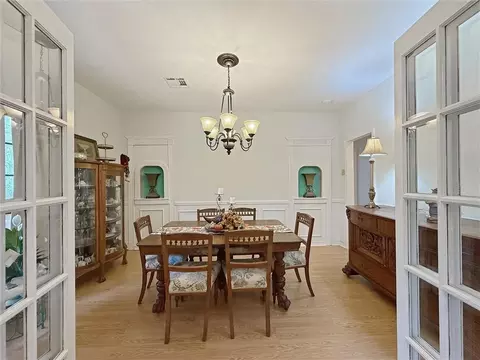Dining - 73033 Double Bs Rd, Covington, LA 70435 photo 1 of 3