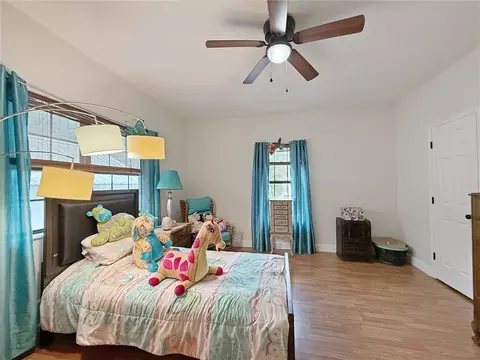Bedroom - 73033 Double Bs Rd, Covington, LA 70435 photo 3 of 6