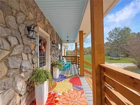 Exterior - 73033 Double Bs Rd, Covington, LA 70435 photo 2 of 8