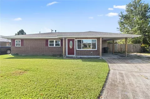 16 Hms Dr, Houma, LA 70364