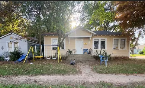 504 Chester Street St, Alexandria, LA 71301