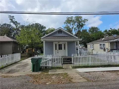 452 Eiseman St, Marrero, LA 70072 photo 1