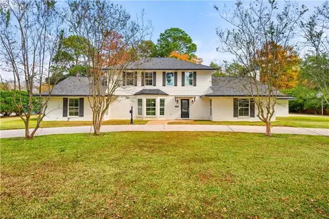 1207 Heyman Ln, Alexandria, LA 71303