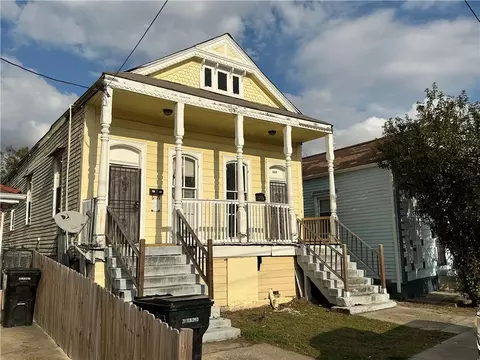 3217 19 Gravier St, New Orleans, LA 70119