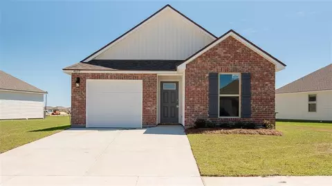 4697 Marais River Dr, Slidell, LA 70461
