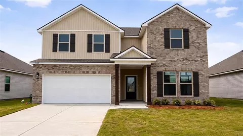 5128 Spillway Manor Dr, Slidell, LA 70461