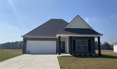10172 Pearl Ln, Tickfaw, LA 70466