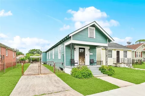 4409 Annette St, New Orleans, LA 70122