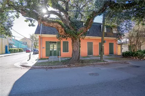 1400 Governor Nicholls St, New Orleans, LA 70116