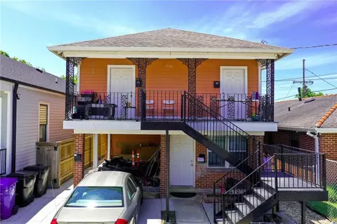 1740 Louisa St, New Orleans, LA 70117