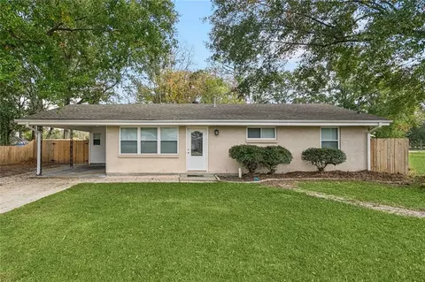 2872 Slidell Ave, Slidell, LA 70458