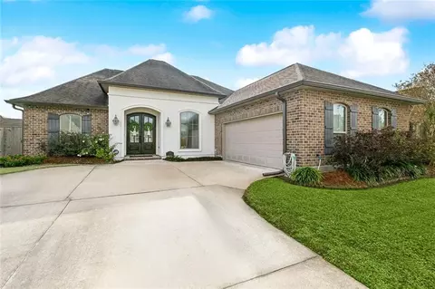 123 Braden Dr, Luling, LA 70070 photo 1