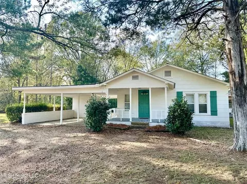 1633 NE New Sight Dr, Brookhaven, MS 39601