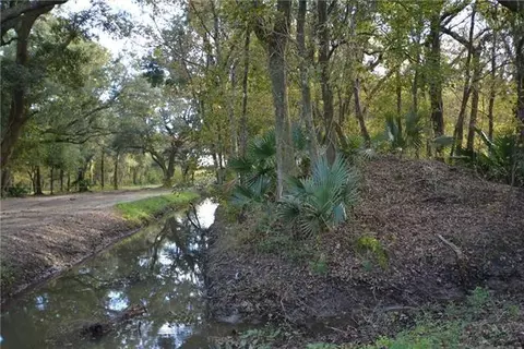 Poydras Plant Lot 11, Saint Bernard, LA 70085