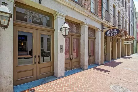 220 Decatur St #306, New Orleans, LA 70130