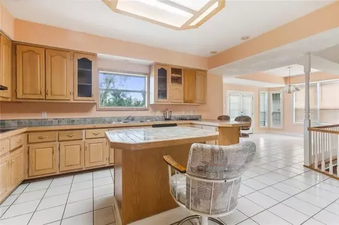 Kitchen - 5 Zee Ann Dr, Luling, LA 70070 photo 2 of 2