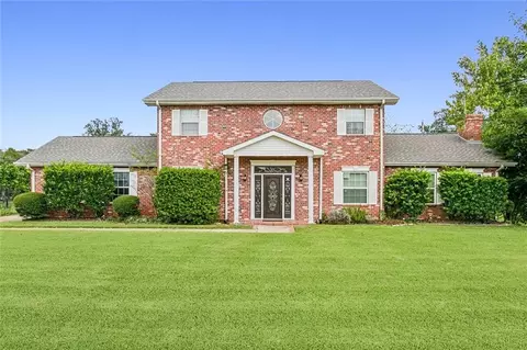 Exterior - 5 Zee Ann Dr, Luling, LA 70070 photo 2 of 4