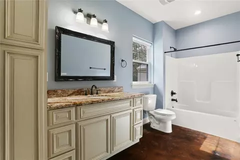 Entry Way - 22110 Nolan Rd, Covington, LA 70435 photo 1 of 1