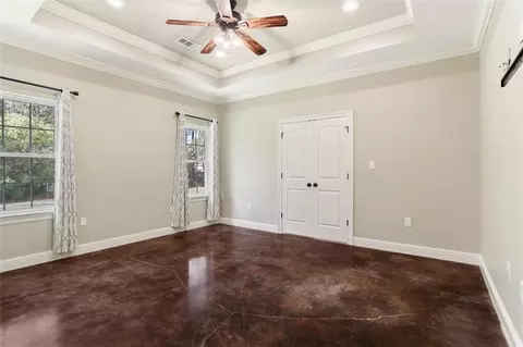 Bedroom - 22110 Nolan Rd, Covington, LA 70435 photo 1 of 3