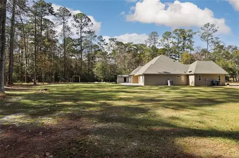 Exterior - 22110 Nolan Rd, Covington, LA 70435 photo 8 of 8