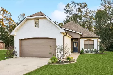 18536 S Brookfield Dr, Ponchatoula, LA 70454