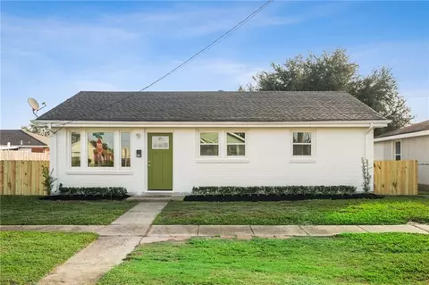 501 Saint Ann St, Marrero, LA 70072