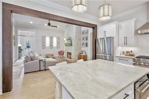 Kitchen - 343 Saw Grass Loop, Covington, LA 70435 photo 1 of 3