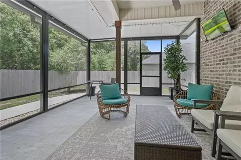 Exterior - 343 Saw Grass Loop, Covington, LA 70435 photo 2 of 3