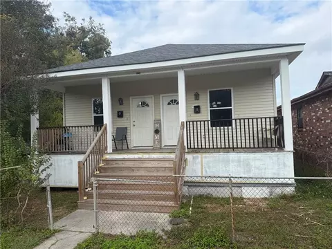 1328 Ptolemy St, New Orleans, LA 70114
