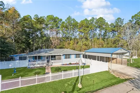 4122 Saint Peter St, Slidell, LA 70461