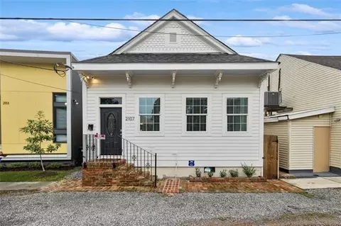 2107 Harmony St, New Orleans, LA 70115