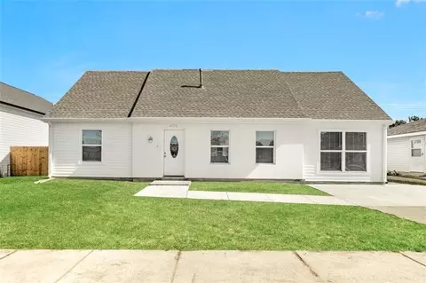 3832 Ole Miss Dr, Kenner, LA 70065