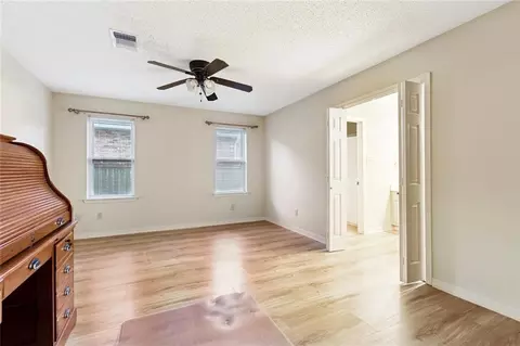 Bedroom - 604 Willowdale Blvd, Luling, LA 70070 photo 1 of 4