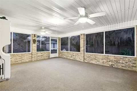 Exterior - 604 Willowdale Blvd, Luling, LA 70070 photo 3 of 5