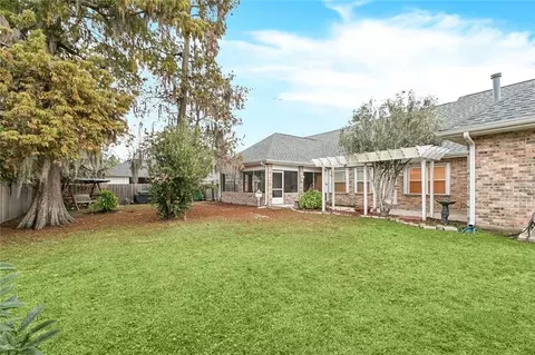 Exterior - 604 Willowdale Blvd, Luling, LA 70070 photo 4 of 5