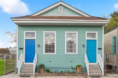 729-731 Amelia St, New Orleans, LA 70115