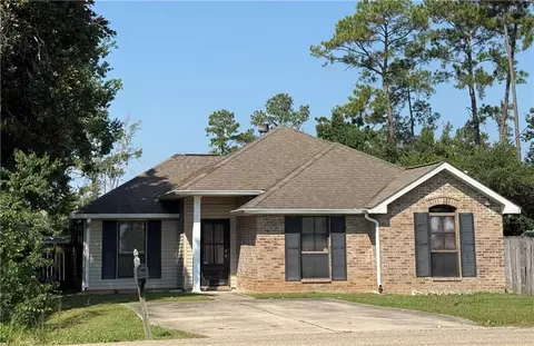 57343 Brookter Rd, Slidell, LA 70461 photo 1