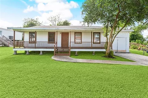 245 Milli St, Raceland, LA 70394