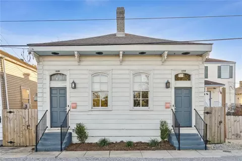 2216-18 Saint Louis St, New Orleans, LA 70119